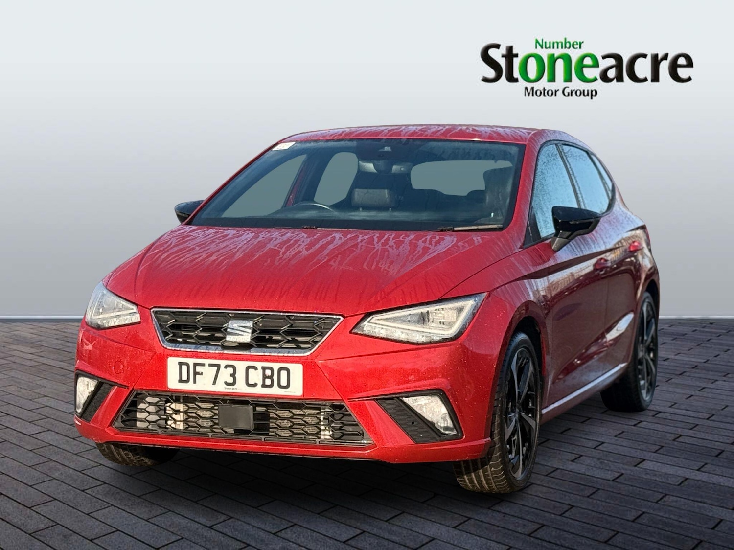 Used SEAT Ibiza 2023 for sale - 76512262: Photo 3