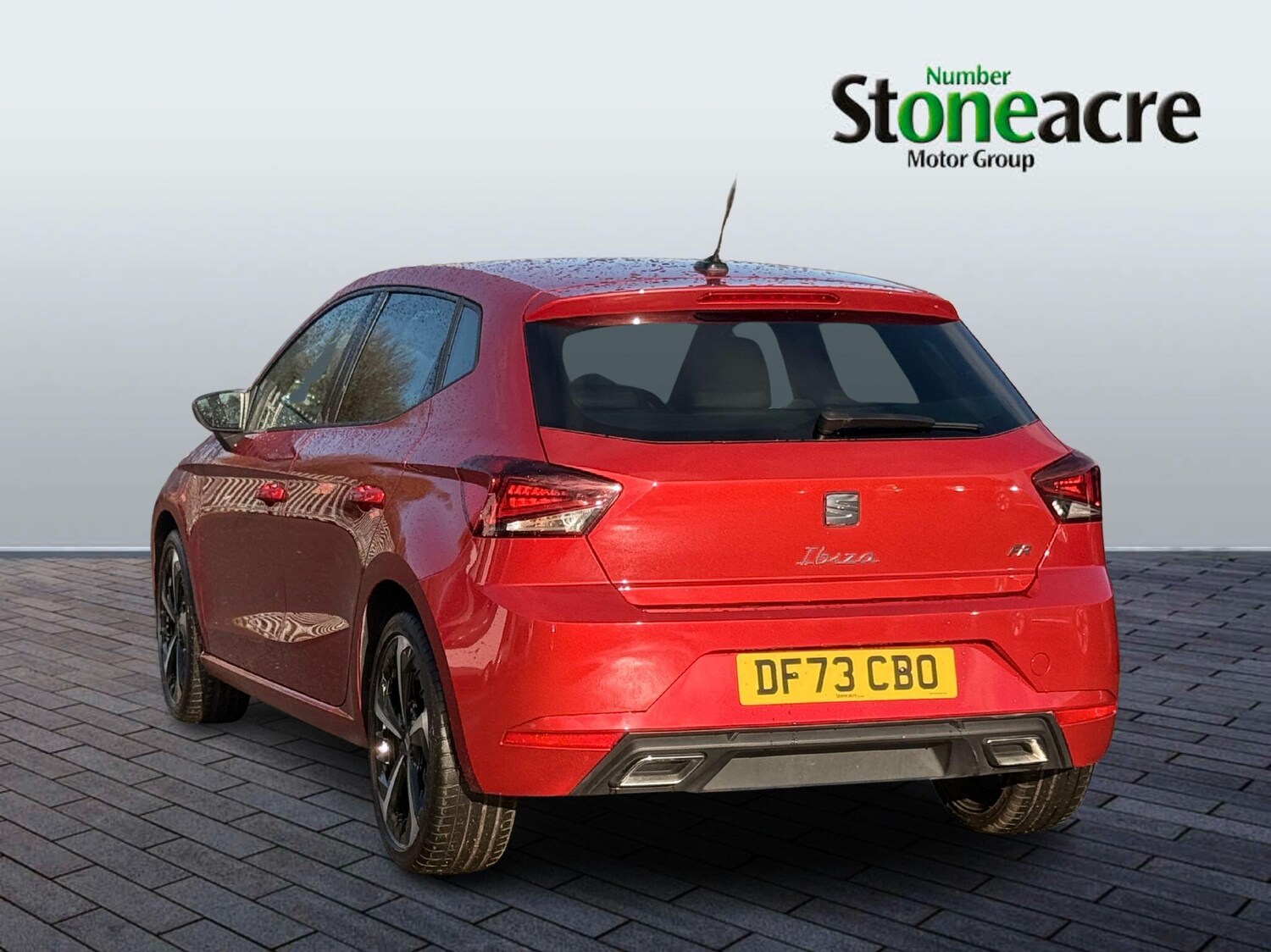 Used SEAT Ibiza 2023 for sale - 76512262: Photo 4