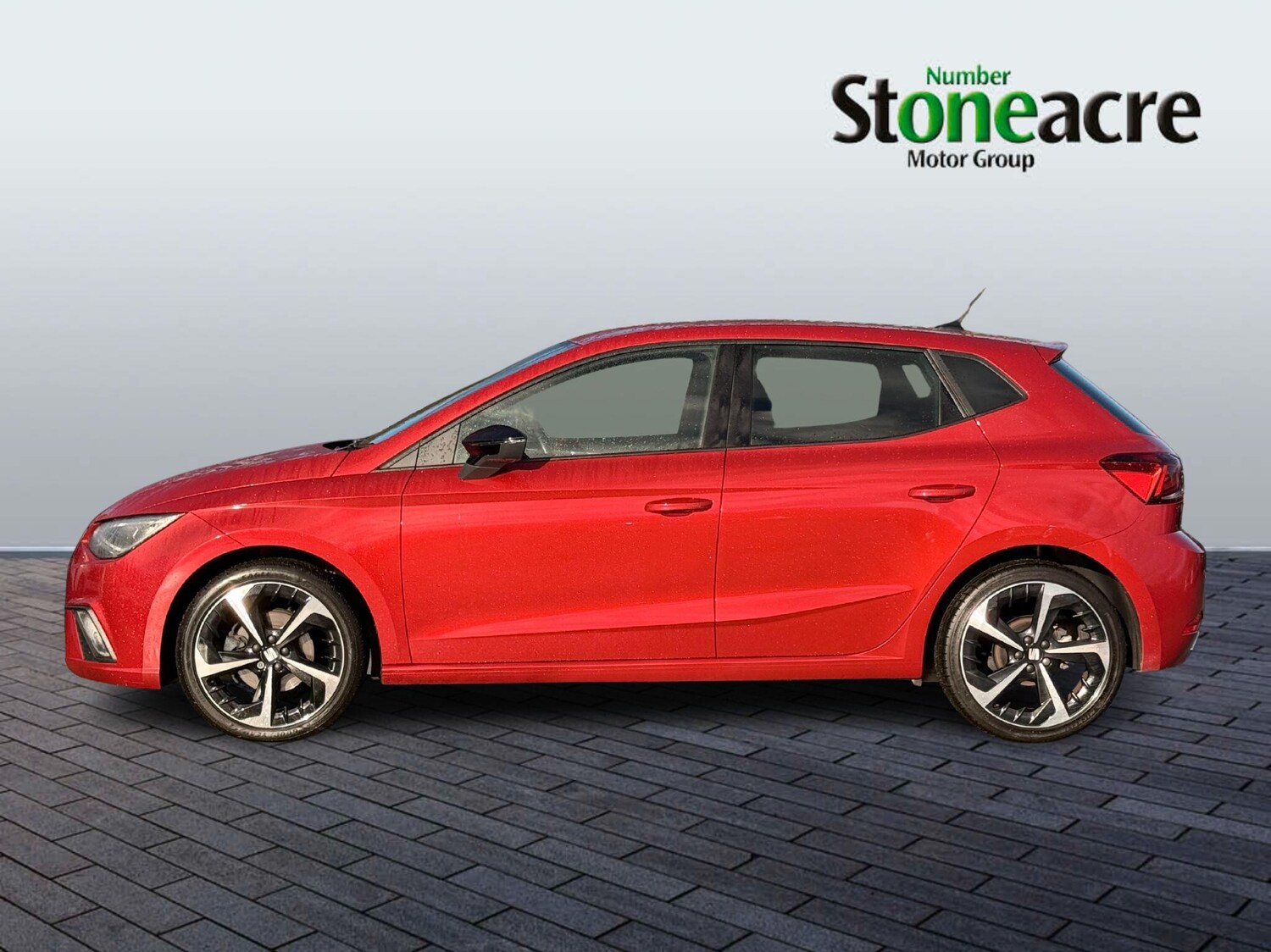 Used SEAT Ibiza 2023 for sale - 76512262: Photo 5