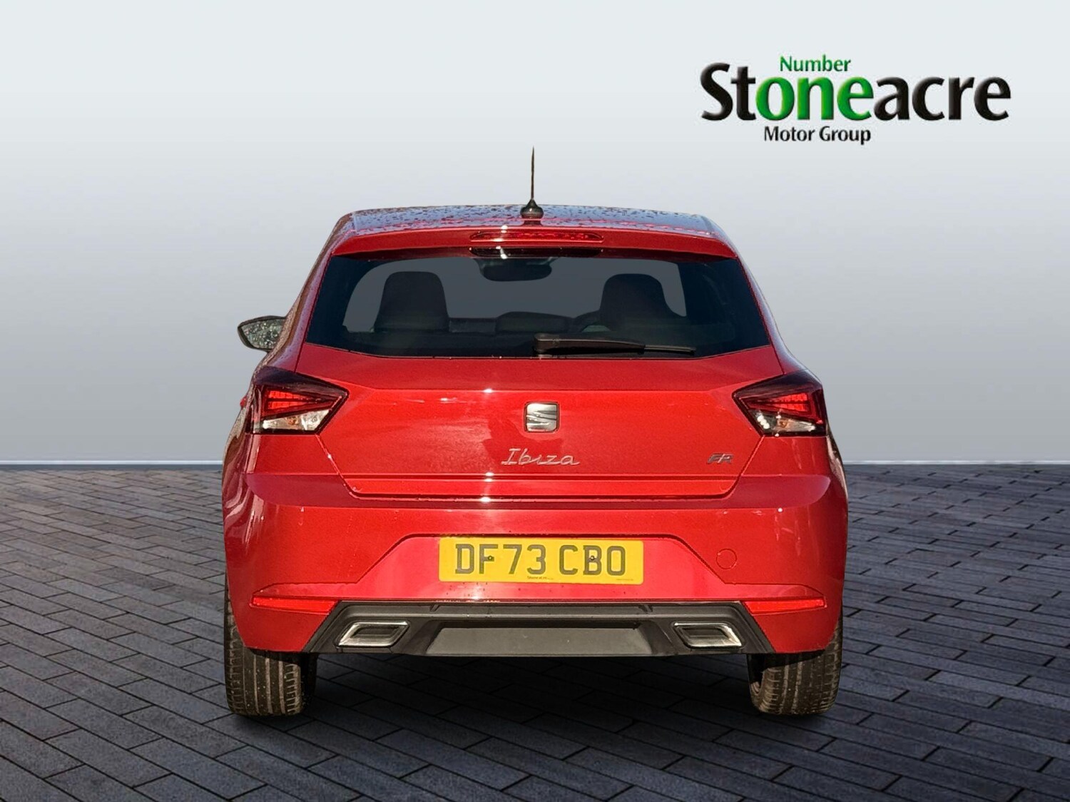 Used SEAT Ibiza 2023 for sale - 76512262: Photo 6