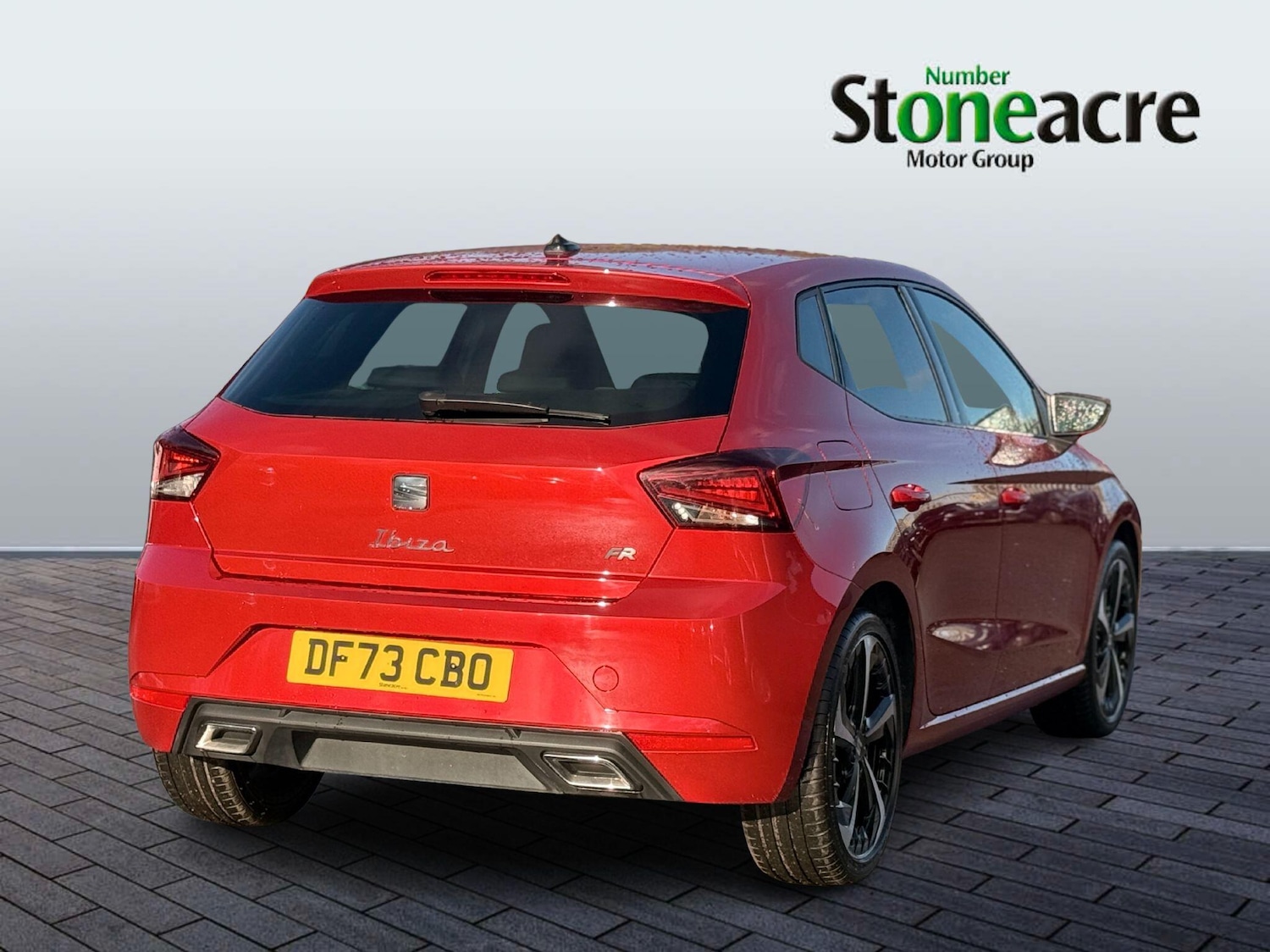 Used SEAT Ibiza 2023 for sale - 76512262: Photo 8