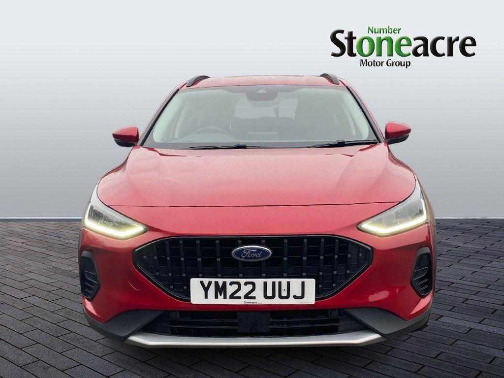 Used Ford Focus for sale - 77166980: Photo 8