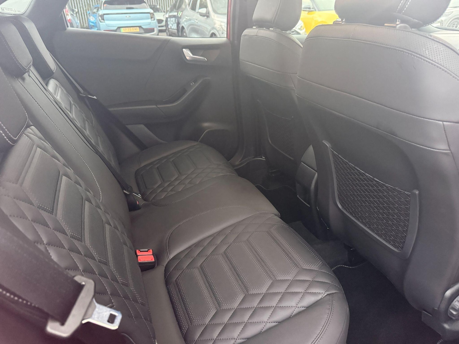 Used Ford Puma 2023 for sale - 77400671: Photo 12