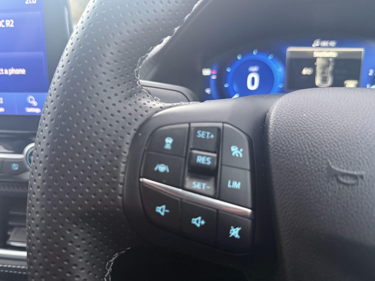 Used Ford Puma 2023 for sale - 77400671: Photo 19