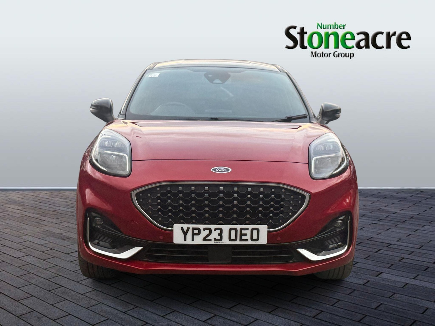 Used Ford Puma 2023 for sale - 77400671: Photo 2