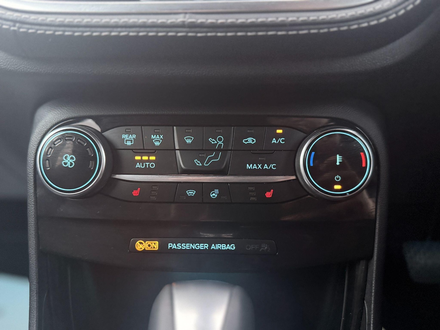 Used Ford Puma 2023 for sale - 77400671: Photo 20