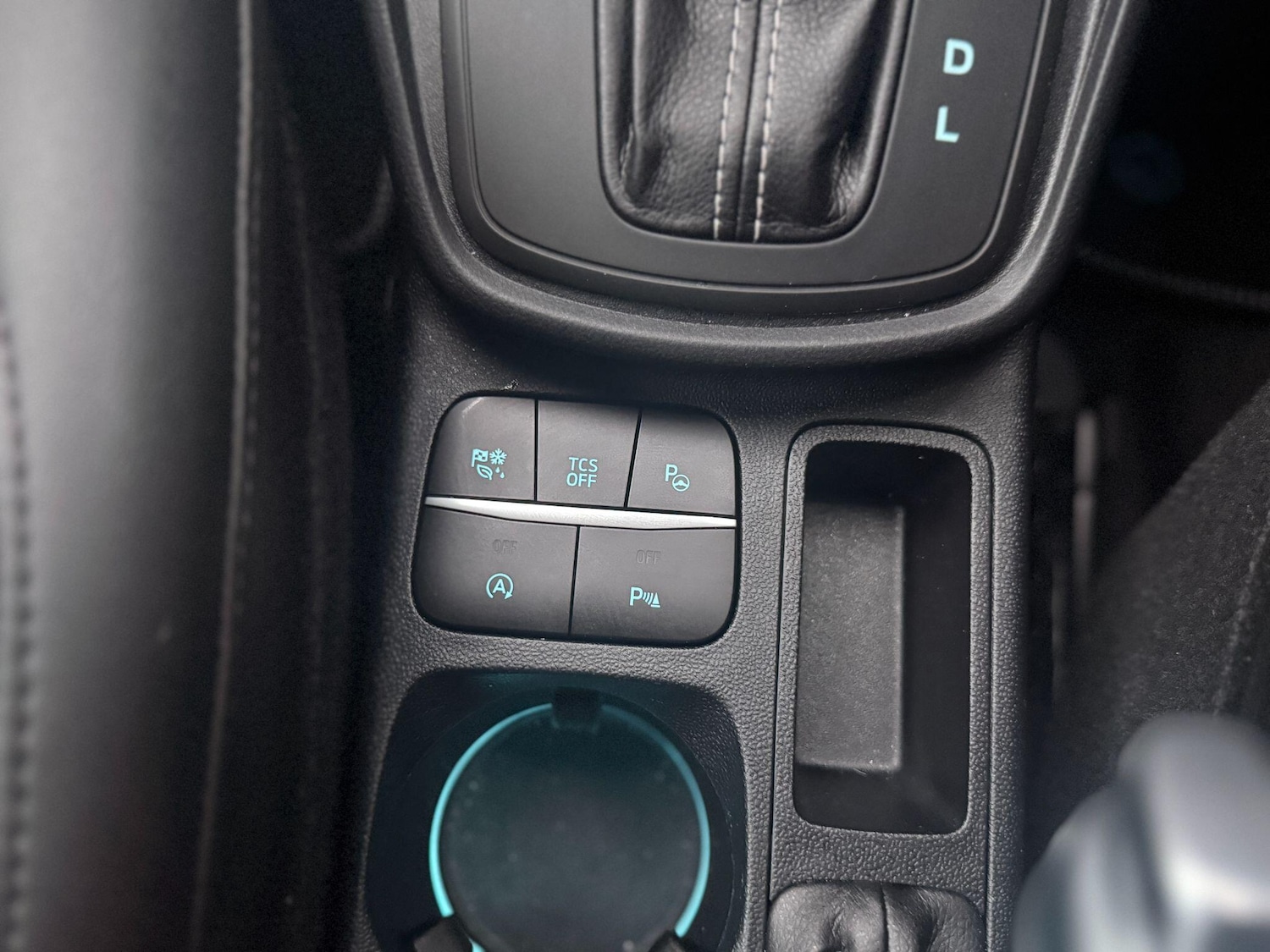 Used Ford Puma 2023 for sale - 77400671: Photo 21