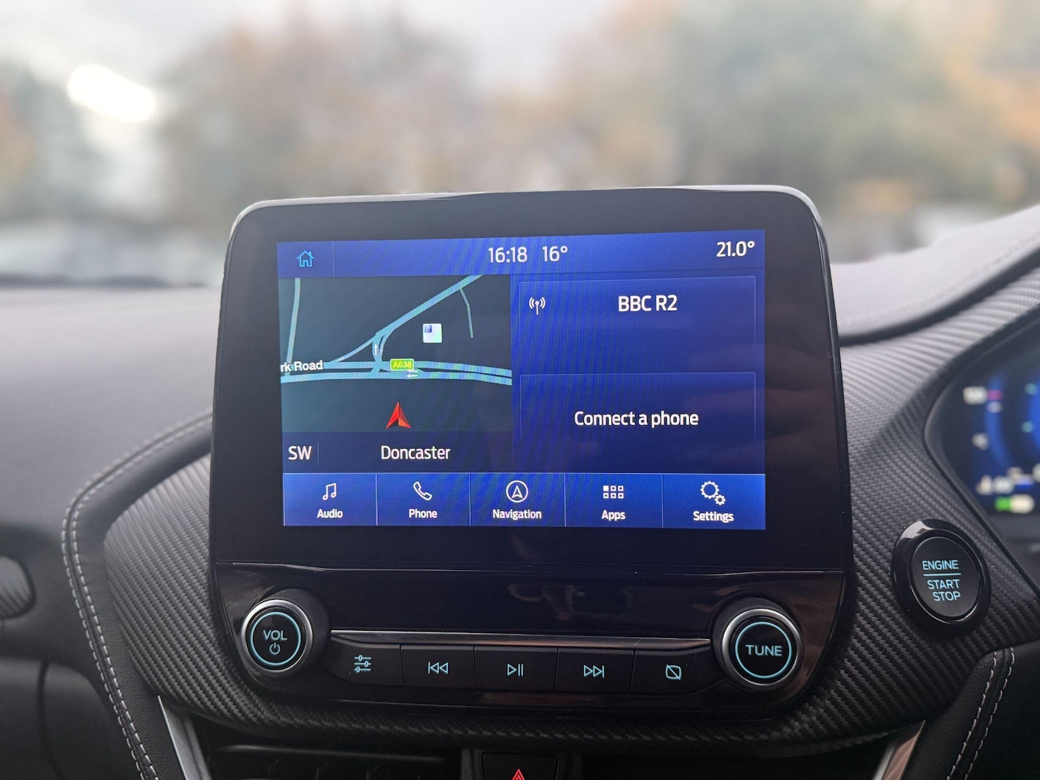 Used Ford Puma 2023 for sale - 77400671: Photo 24