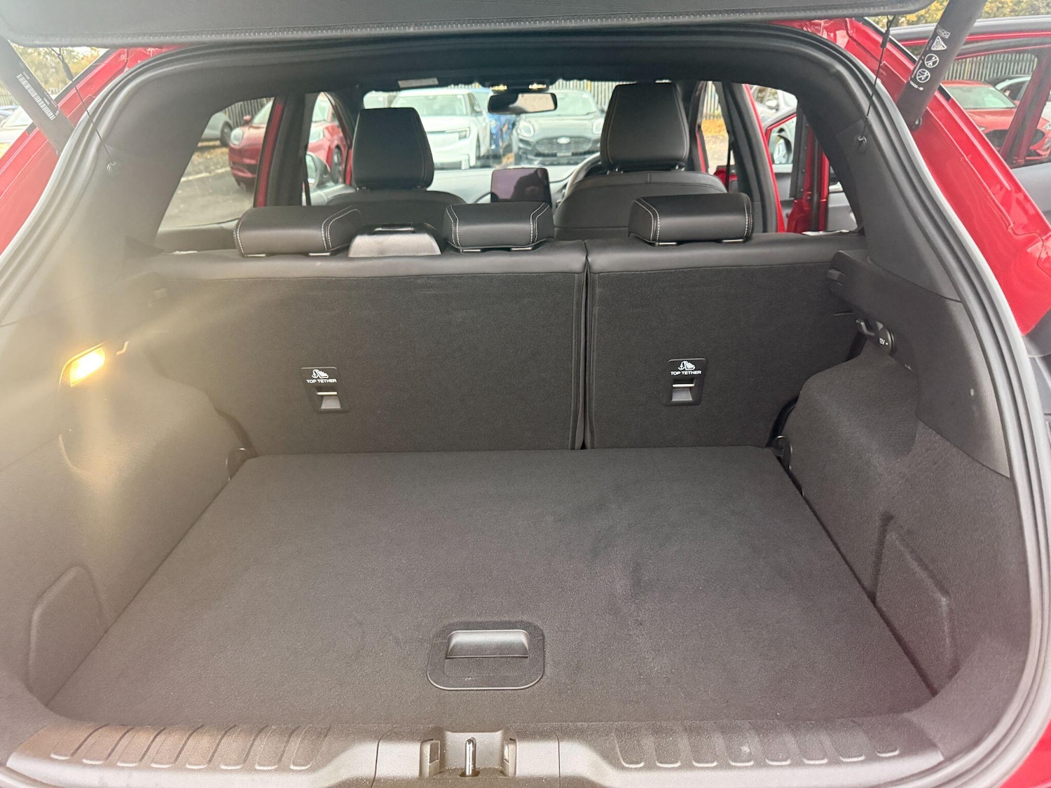 Used Ford Puma 2023 for sale - 77400671: Photo 29