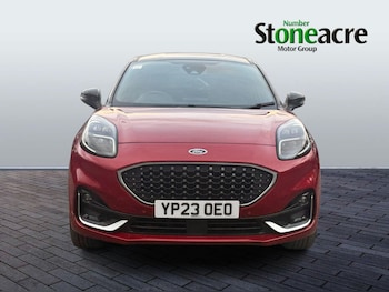 Used Ford Puma 2023 for sale - 77400671: Photo