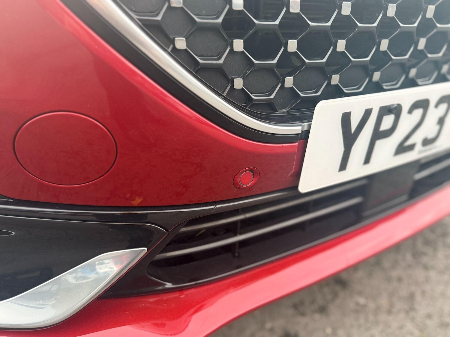 Used Ford Puma 2023 for sale - 77400671: Photo 39