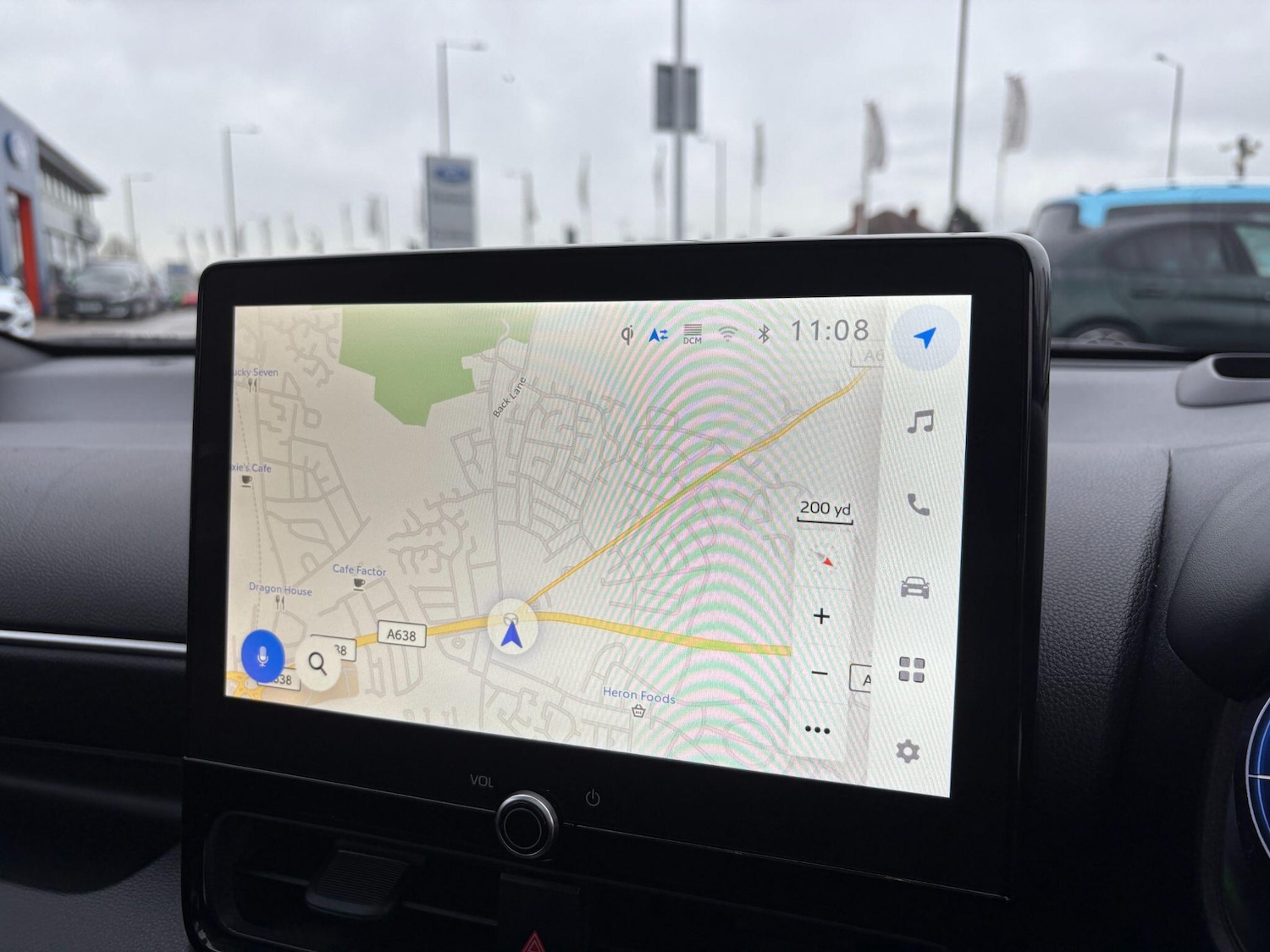 Used Mazda Mazda2 HYBRID 2024 for sale - 76995218: Photo 18