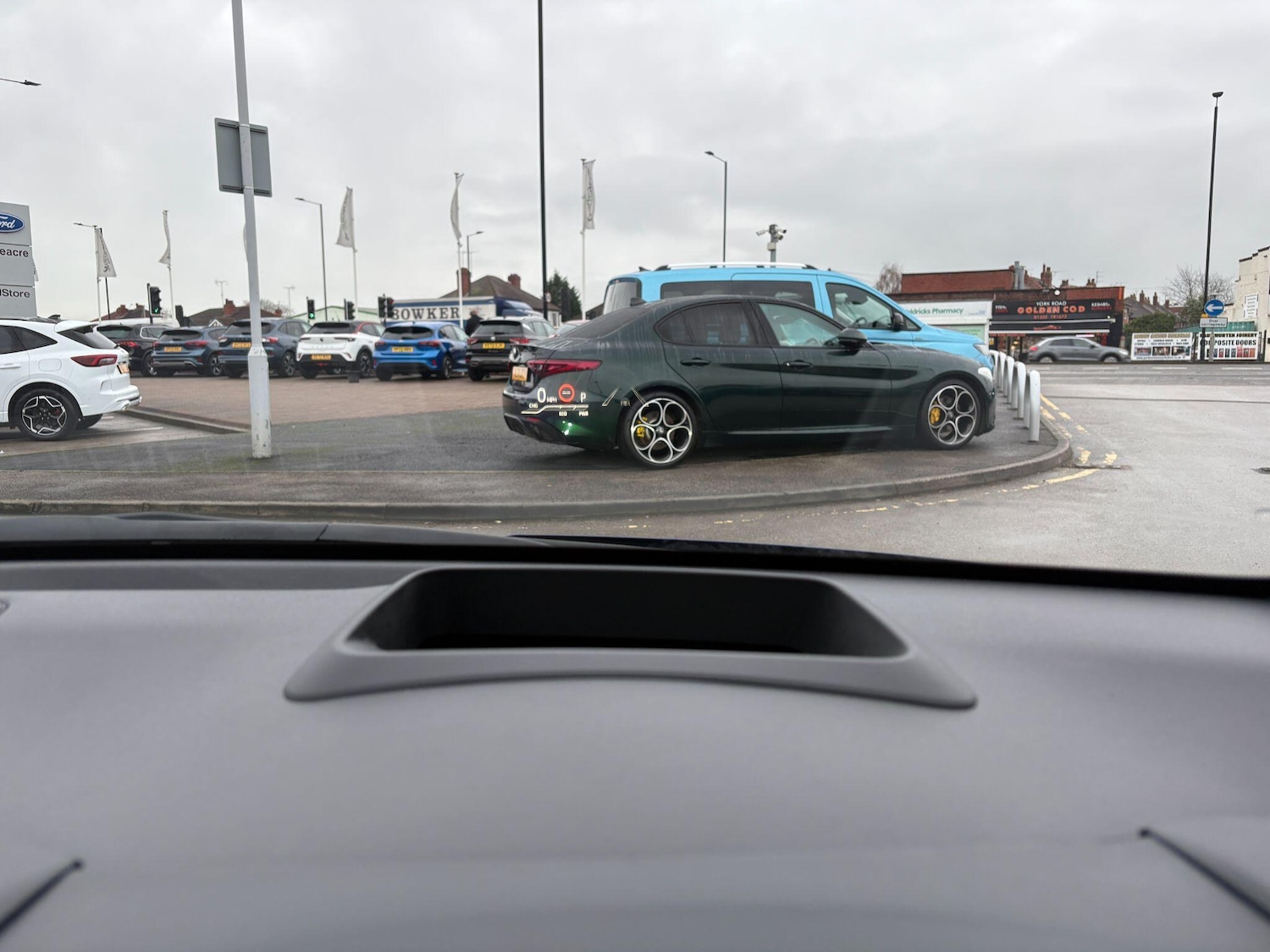 Used Mazda Mazda2 HYBRID 2024 for sale - 76995218: Photo 19