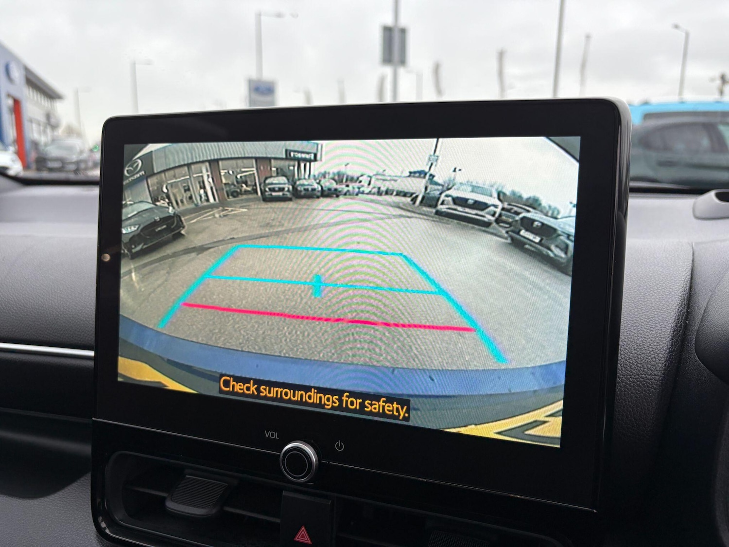 Used Mazda Mazda2 HYBRID 2024 for sale - 76995218: Photo 20