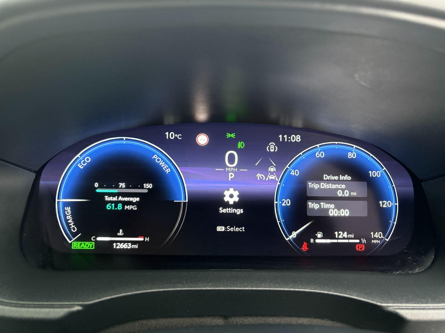 Used Mazda Mazda2 HYBRID 2024 for sale - 76995218: Photo 21