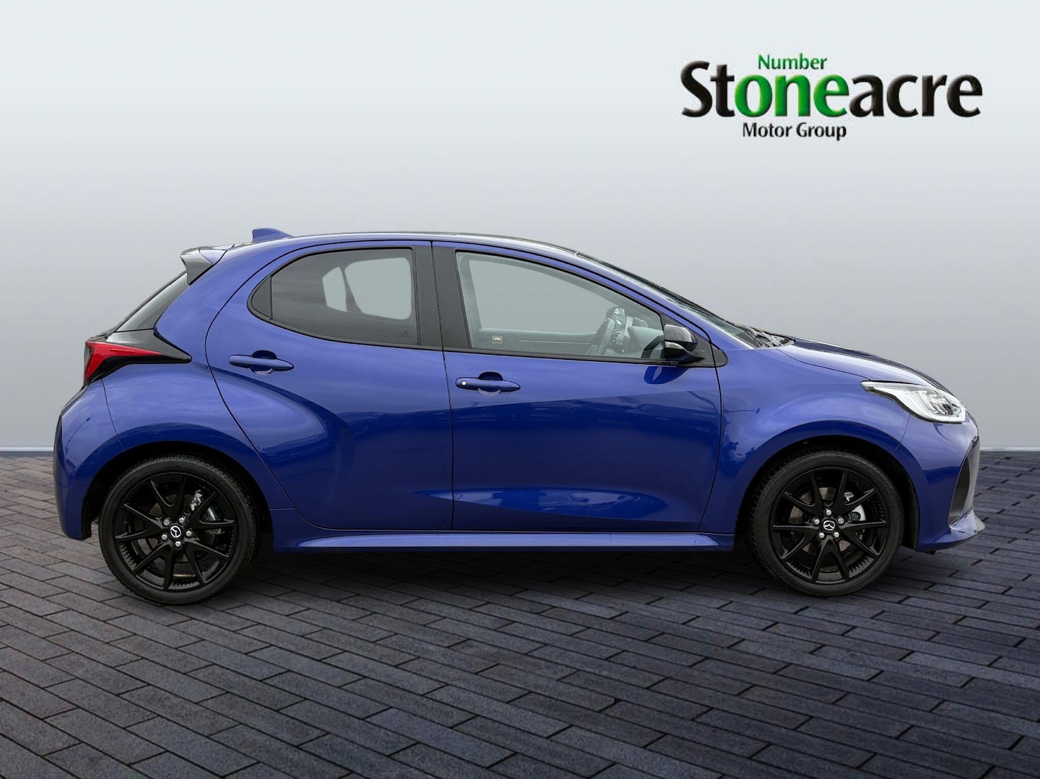 Used Mazda Mazda2 HYBRID 2024 for sale - 76995218: Photo 23