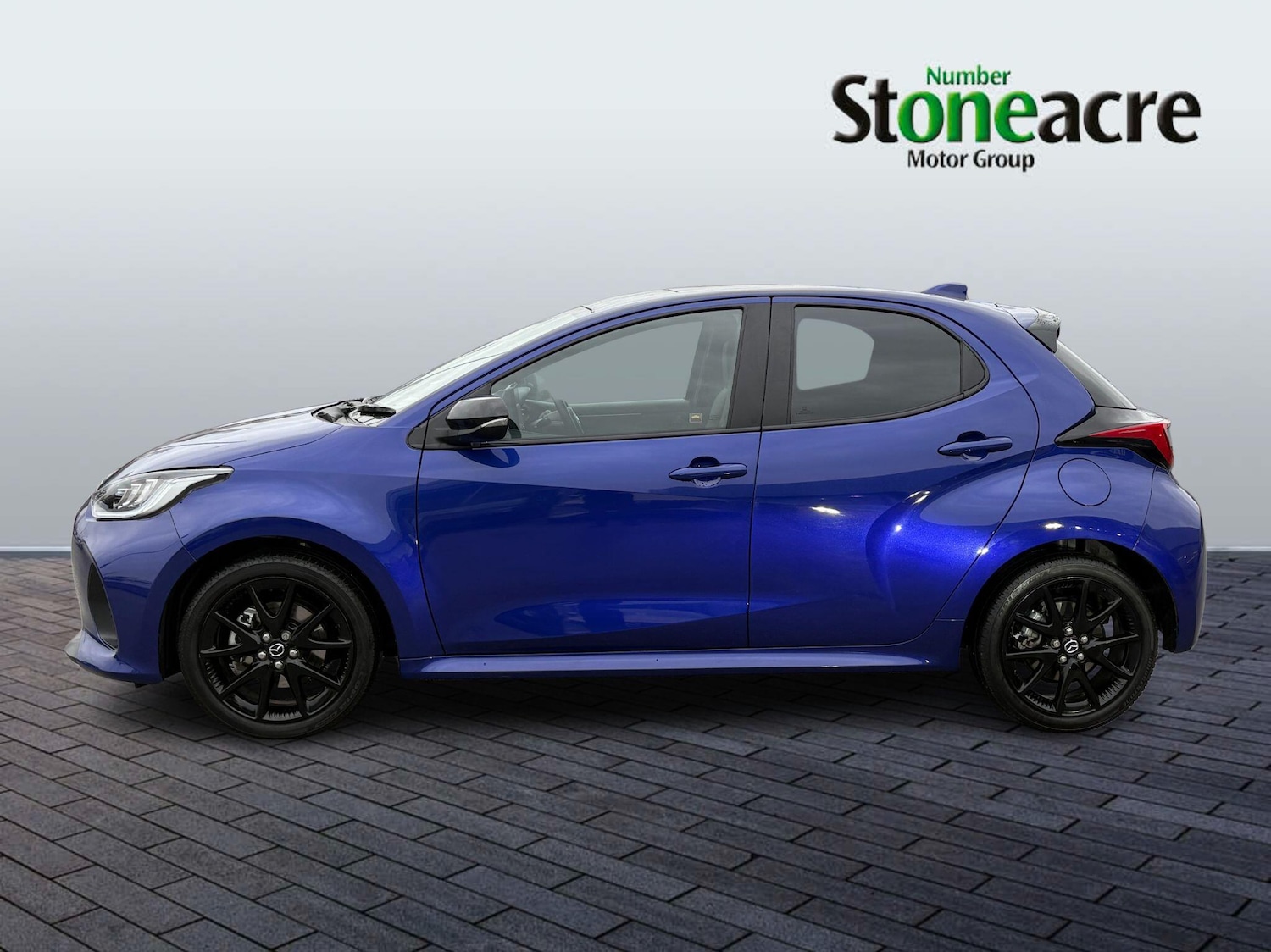 Used Mazda Mazda2 HYBRID 2024 for sale - 76995218: Photo 24