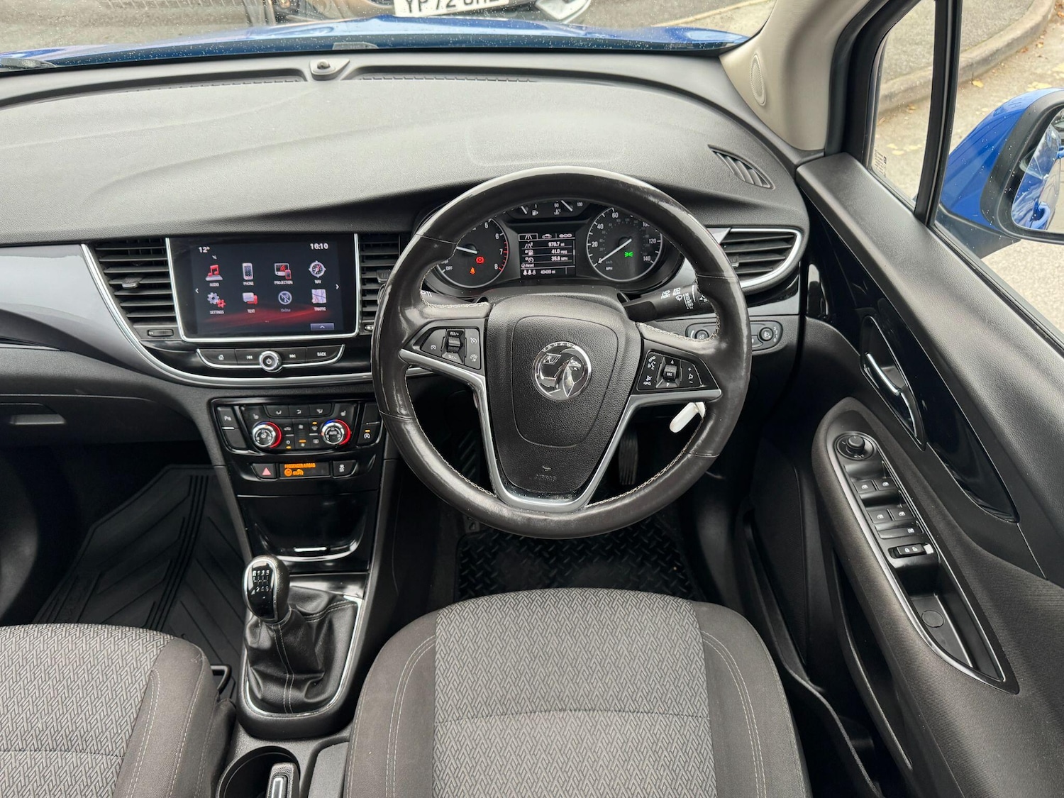 Used Vauxhall Mokka X 2018 for sale - 76441078: Photo 10