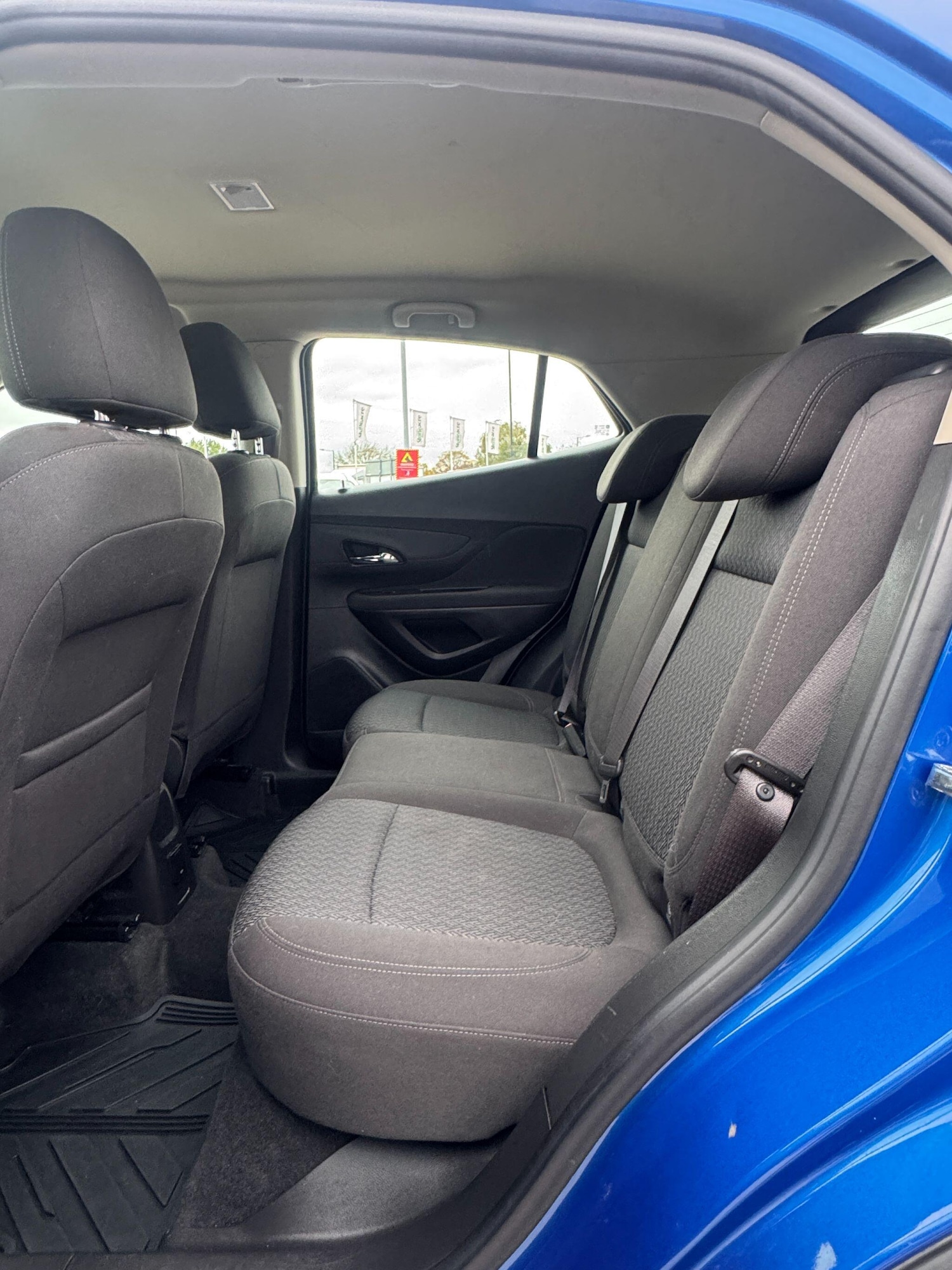 Used Vauxhall Mokka X 2018 for sale - 76441078: Photo 11