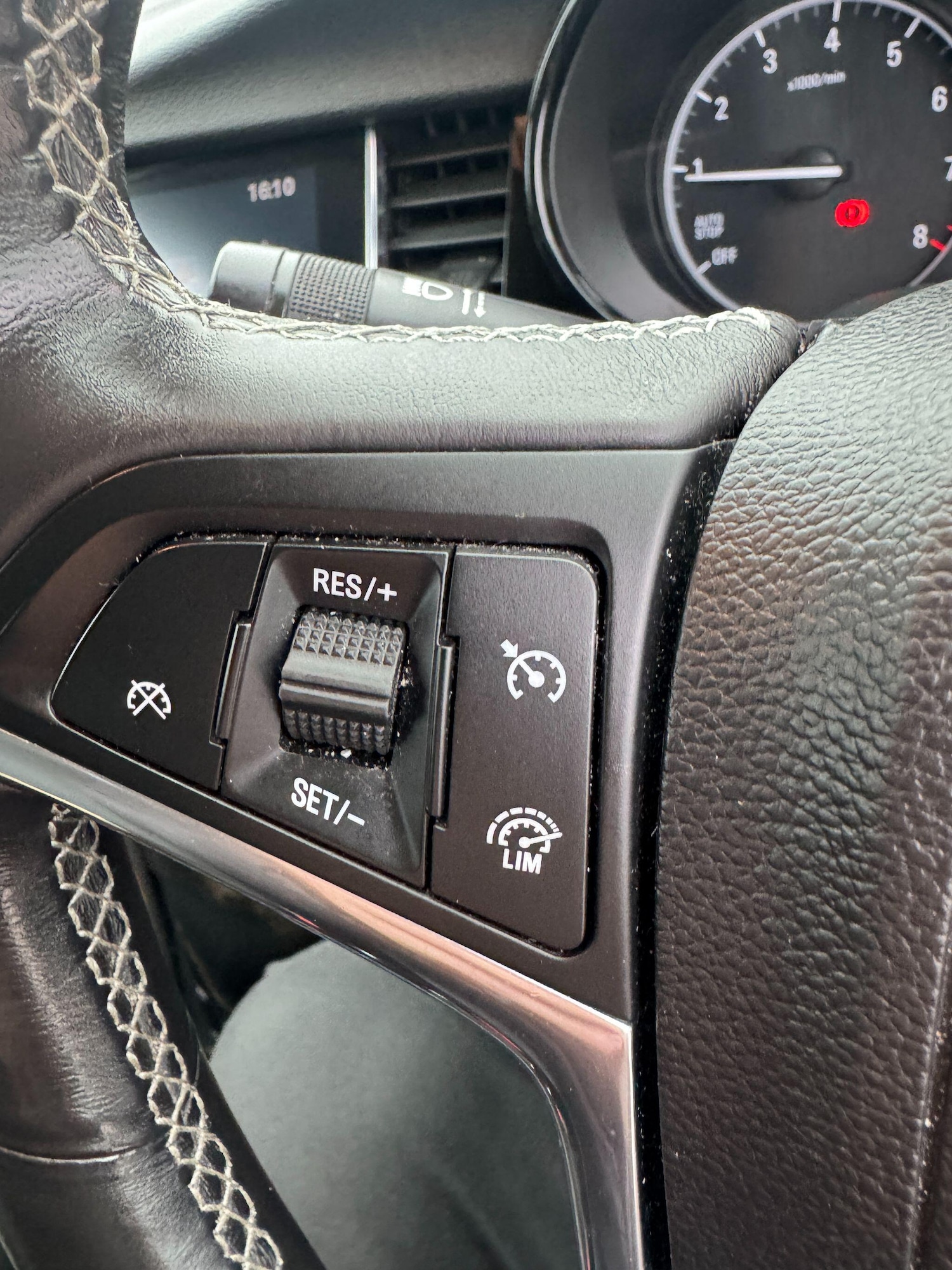 Used Vauxhall Mokka X 2018 for sale - 76441078: Photo 12