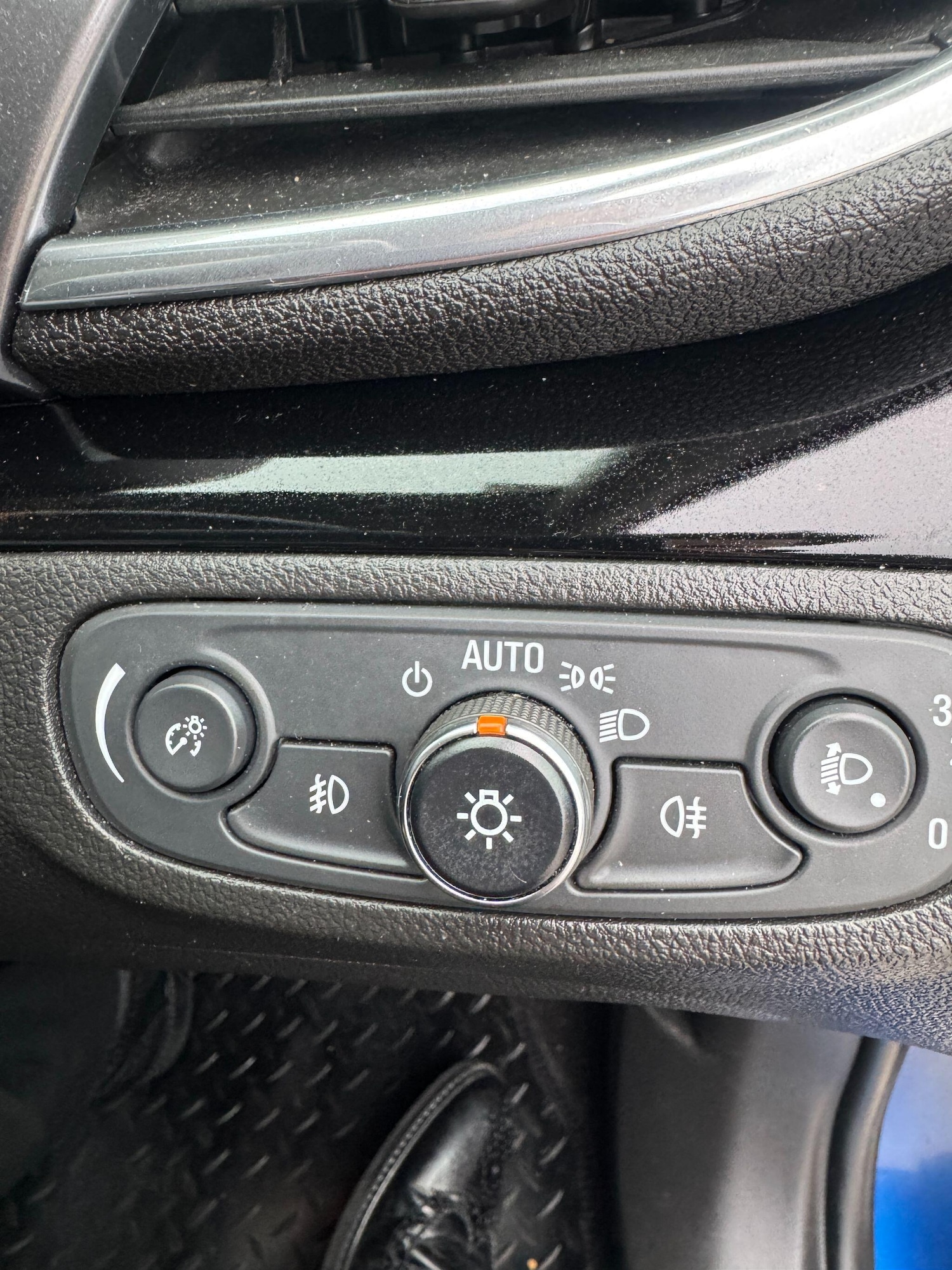 Used Vauxhall Mokka X 2018 for sale - 76441078: Photo 15