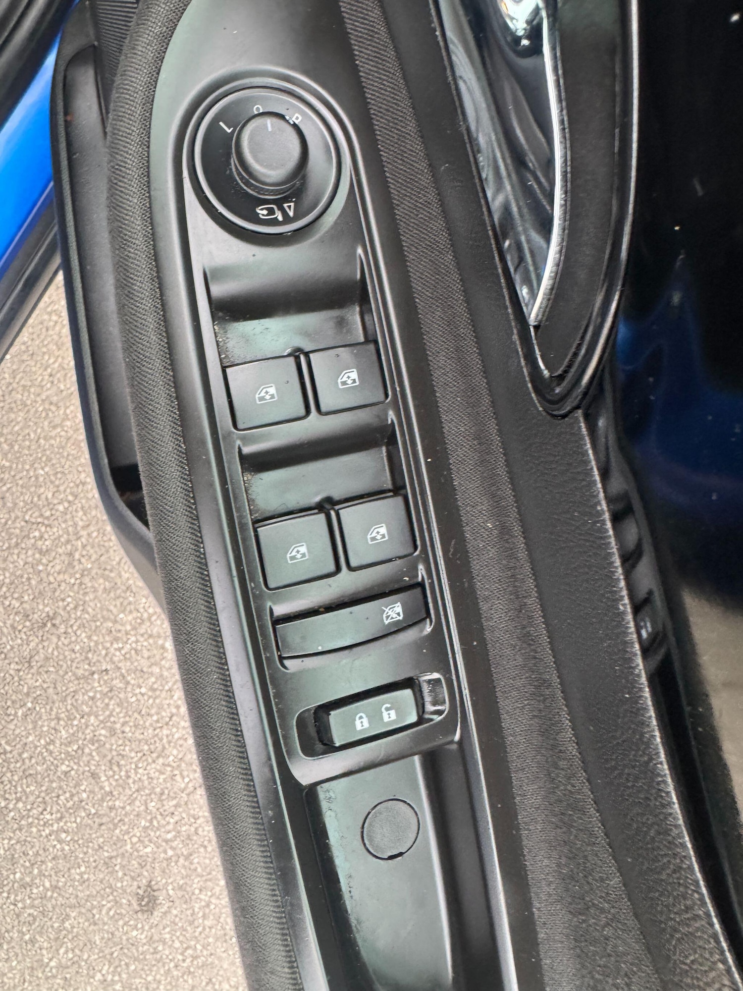 Used Vauxhall Mokka X 2018 for sale - 76441078: Photo 16