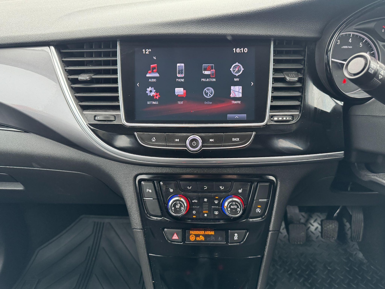 Used Vauxhall Mokka X 2018 for sale - 76441078: Photo 17