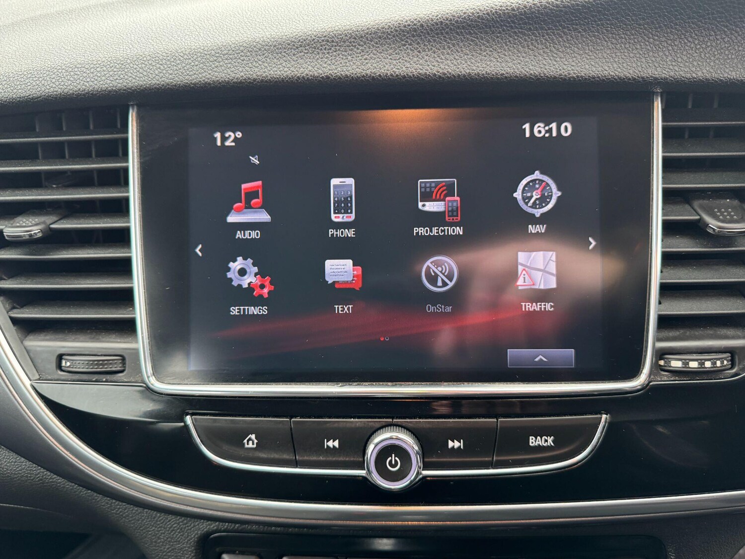 Used Vauxhall Mokka X 2018 for sale - 76441078: Photo 18