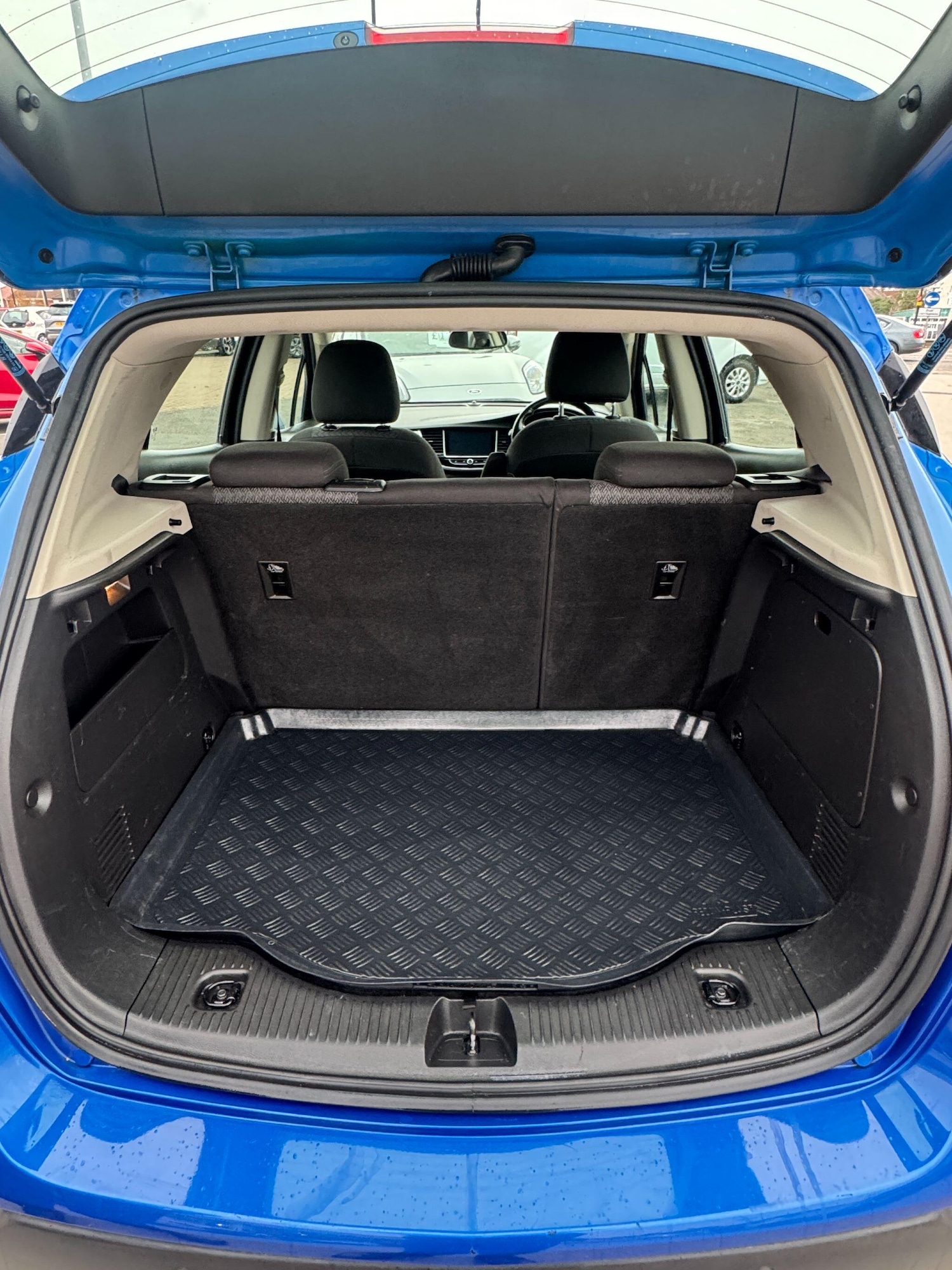 Used Vauxhall Mokka X 2018 for sale - 76441078: Photo 20