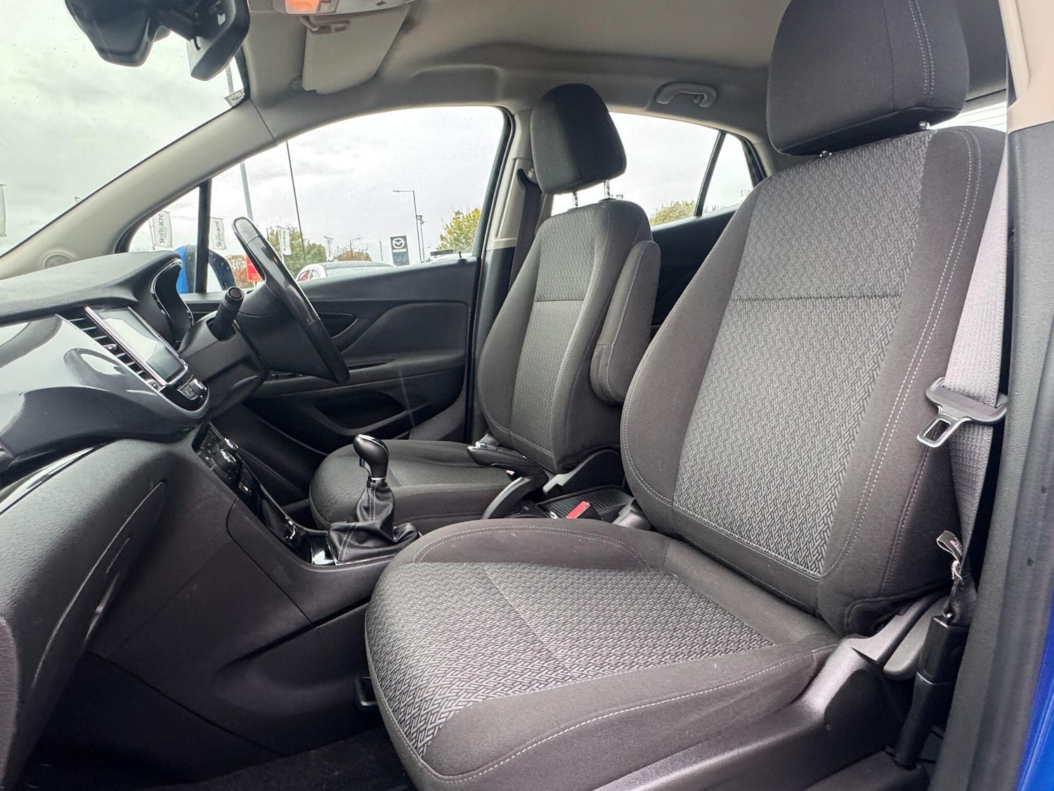 Used Vauxhall Mokka X 2018 for sale - 76441078: Photo 21