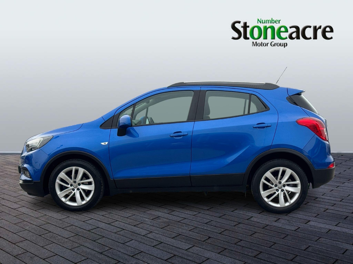 Used Vauxhall Mokka X 2018 for sale - 76441078: Photo 5