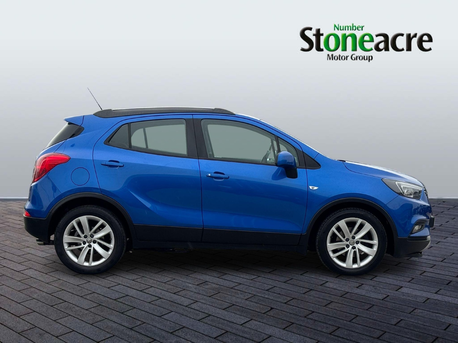 Used Vauxhall Mokka X 2018 for sale - 76441078: Photo 7