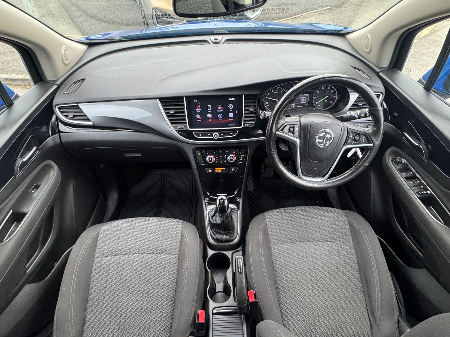 Used Vauxhall Mokka X 2018 for sale - 76441078: Photo 9