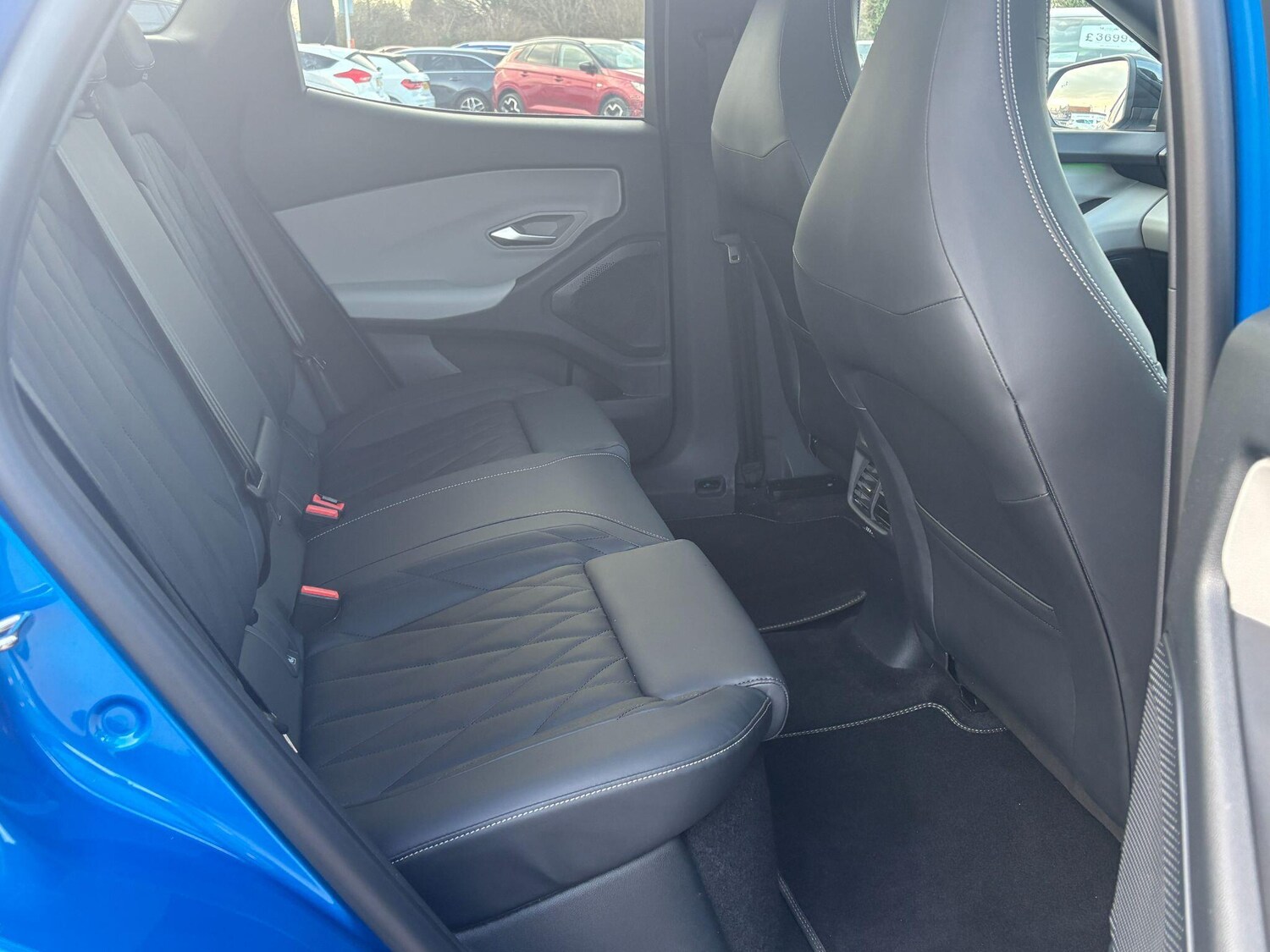 Used Ford Explorer 2025 for sale - 77710266: Photo 11