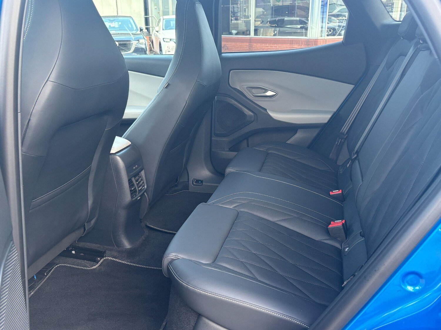 Used Ford Explorer 2025 for sale - 77710266: Photo 12