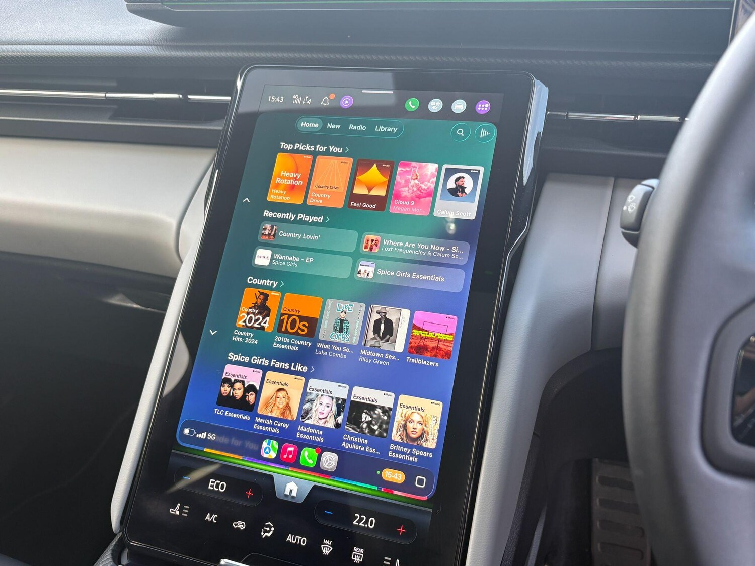 Used Ford Explorer 2025 for sale - 77710266: Photo 18