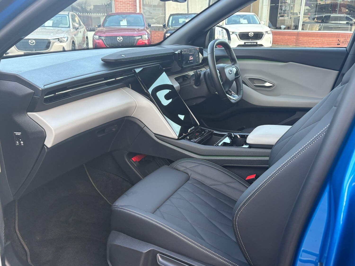 Used Ford Explorer 2025 for sale - 77710266: Photo 20