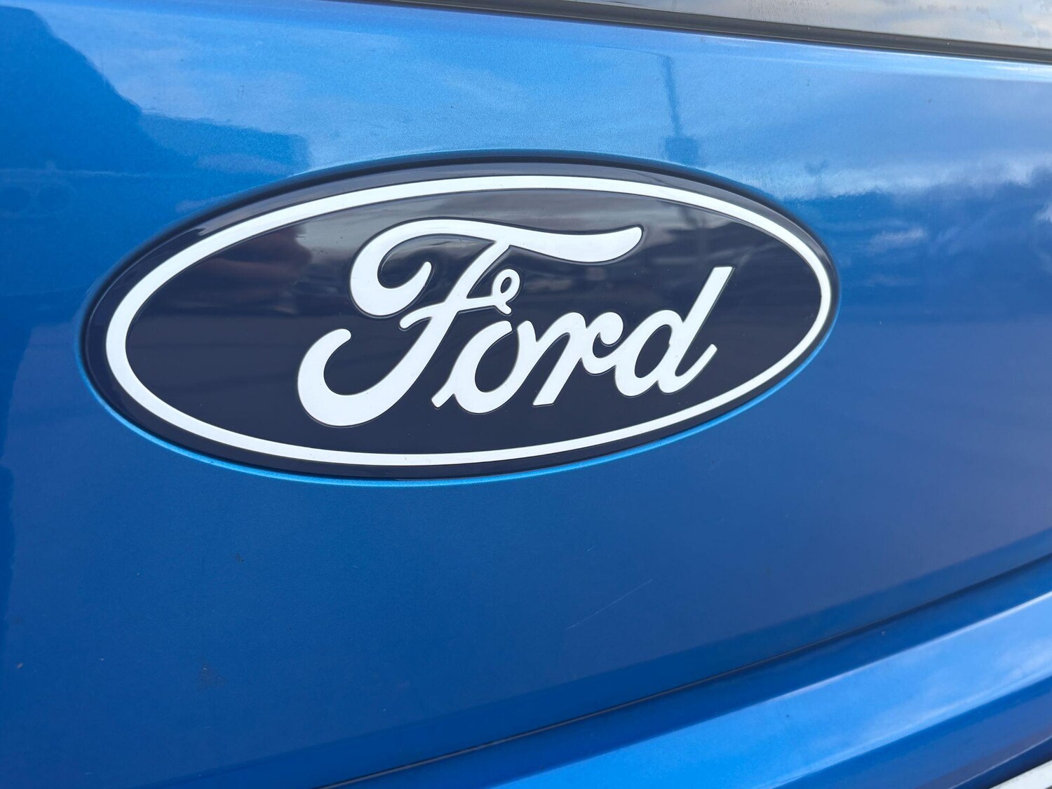 Used Ford Explorer 2025 for sale - 77710266: Photo 21