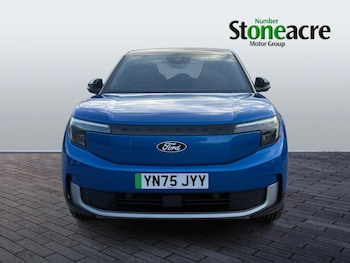 Used Ford Explorer 2025 for sale - 77710266: Photo