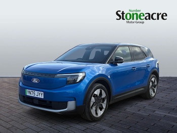 Used Ford Explorer 2025 for sale - 77710266: Photo