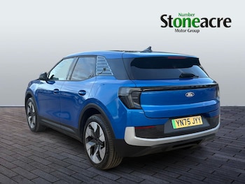 Used Ford Explorer 2025 for sale - 77710266: Photo