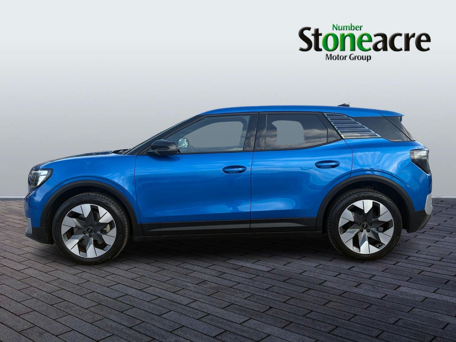 Used Ford Explorer 2025 for sale - 77710266: Photo 5