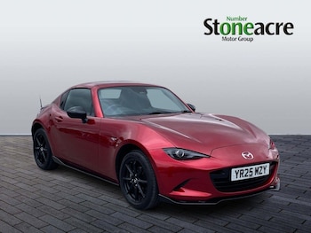 Mazda - MX-5 RF