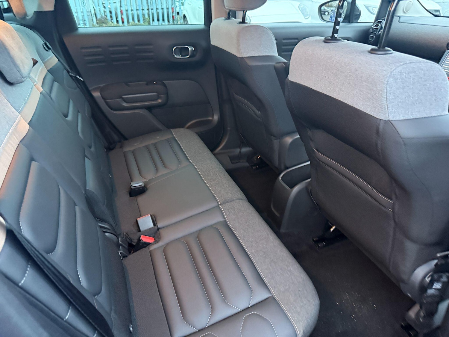 Used Citroen C3 Aircross 2024 for sale - 77101970: Photo 10