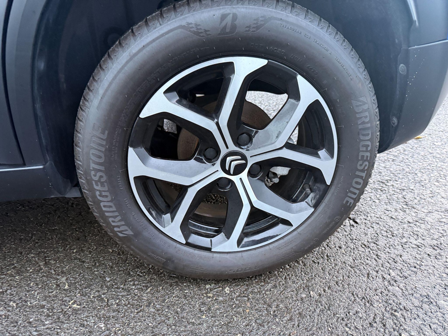 Used Citroen C3 Aircross 2024 for sale - 77101970: Photo 16