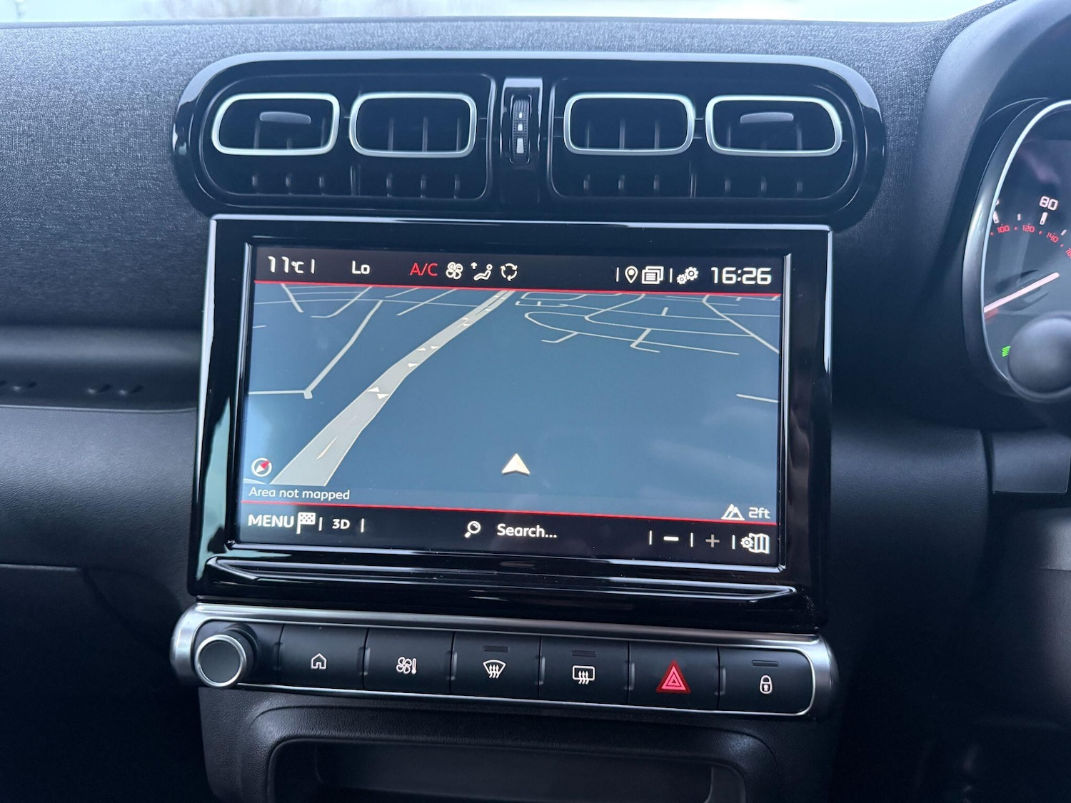 Used Citroen C3 Aircross 2024 for sale - 77101970: Photo 19