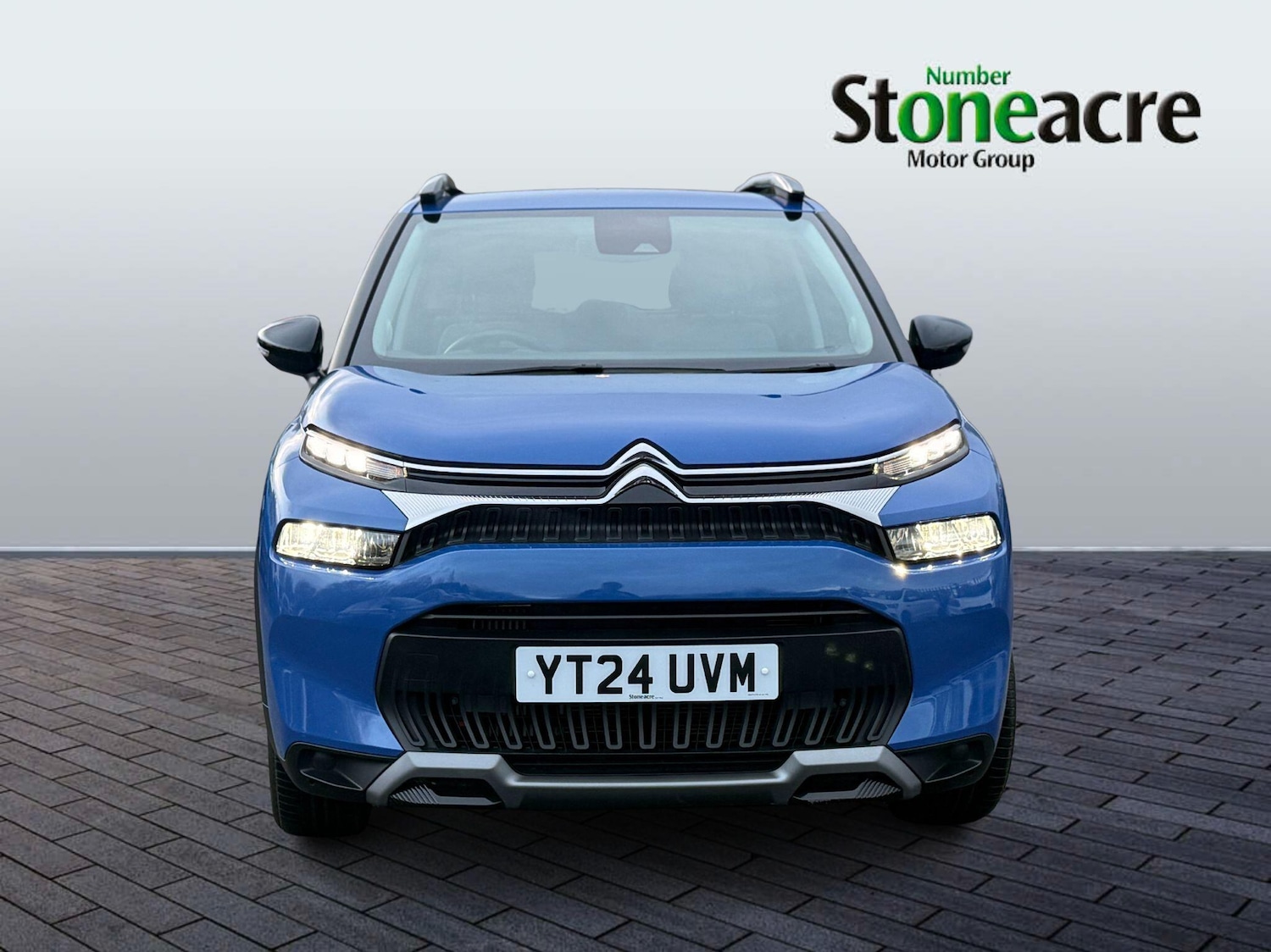 Used Citroen C3 Aircross 2024 for sale - 77101970: Photo 2