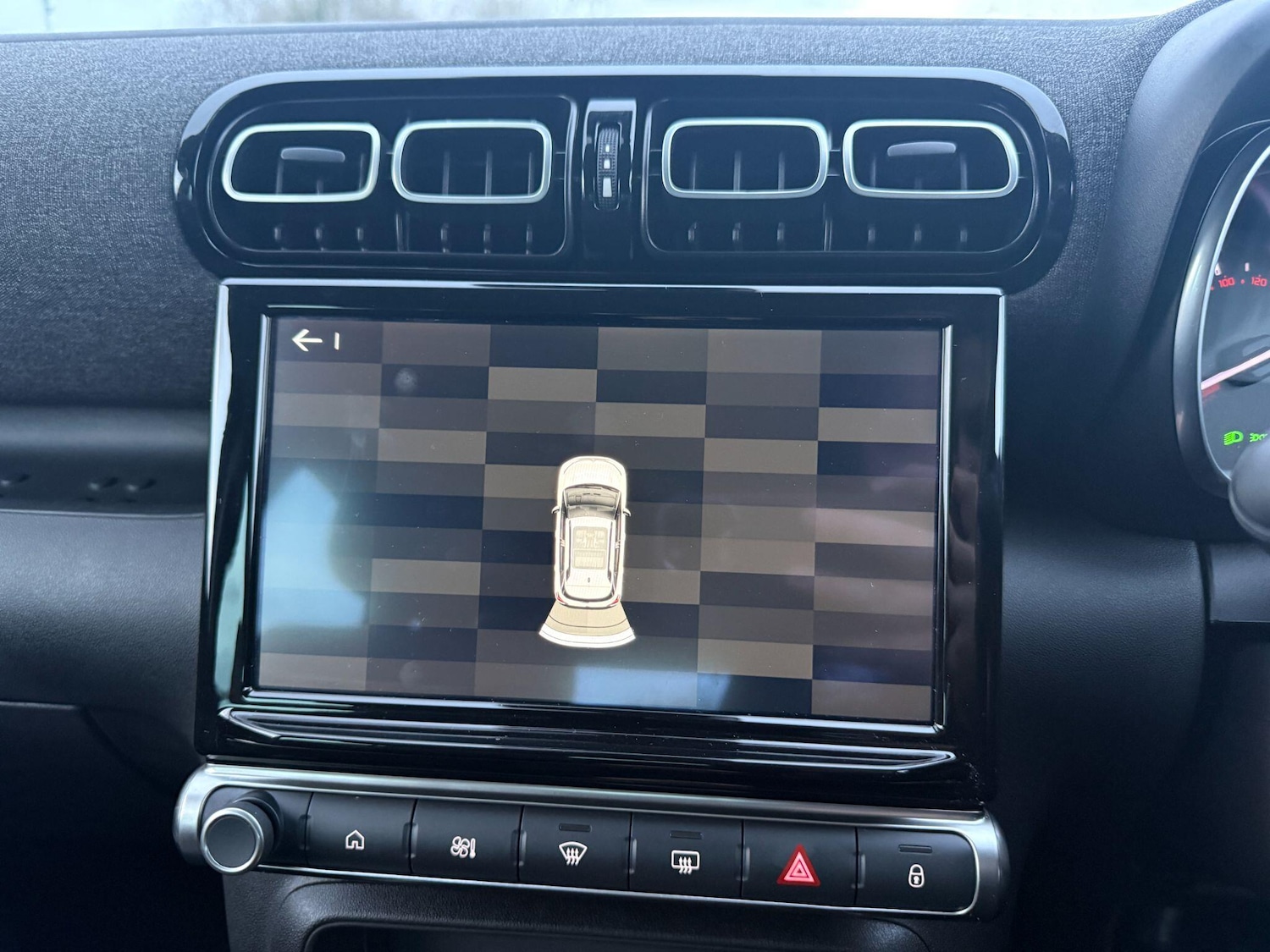 Used Citroen C3 Aircross 2024 for sale - 77101970: Photo 20