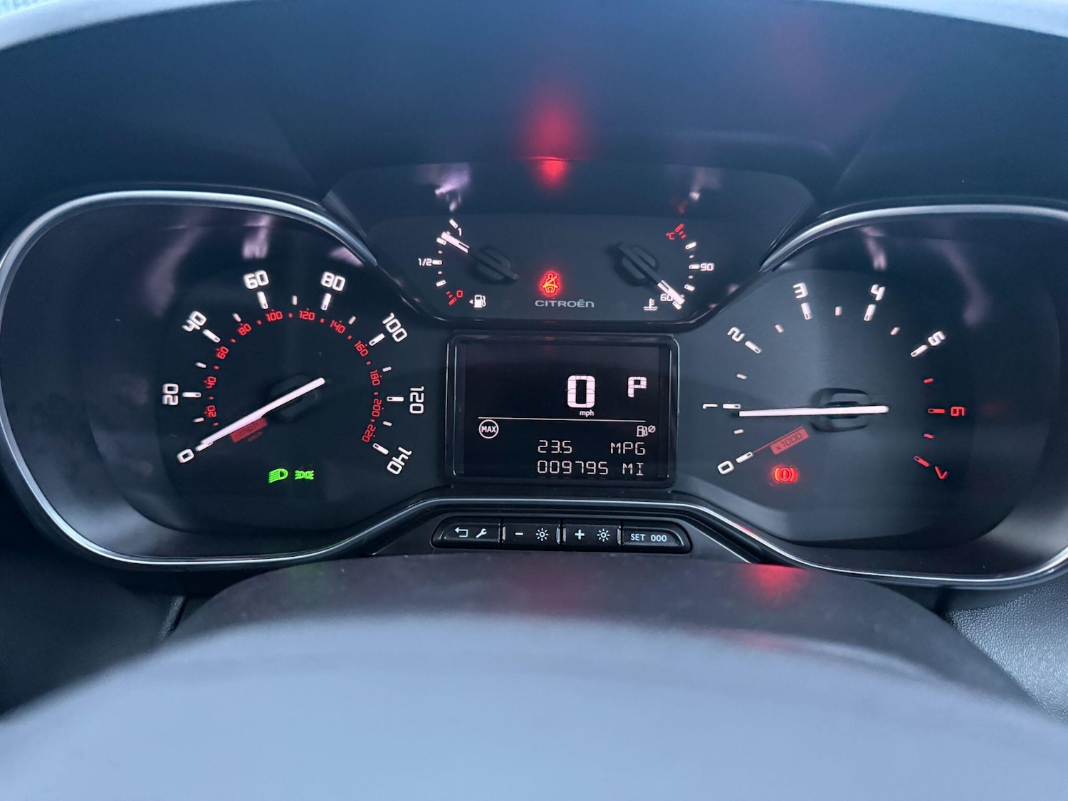 Used Citroen C3 Aircross 2024 for sale - 77101970: Photo 21