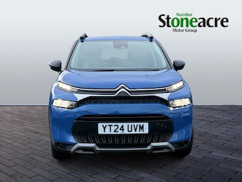 Used Citroen C3 Aircross 2024 for sale - 77101970: Photo